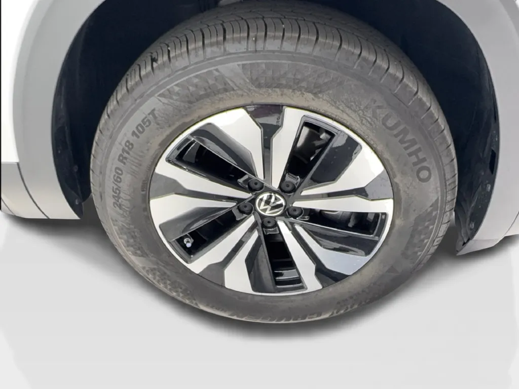 Volkswagen Atlas photo 15