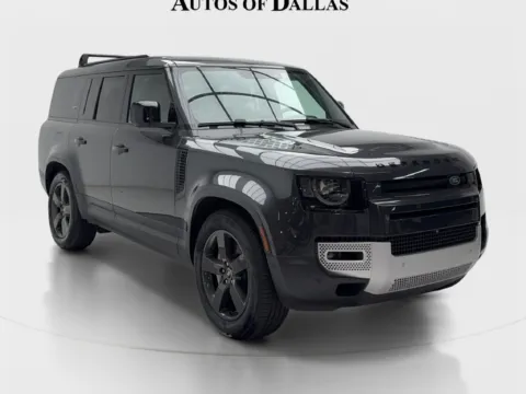 Unknown 2023 Land Rover Defender 130 SE for sale in Plano, TX
