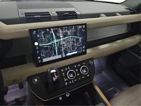 More photos of 2023 Land Rover Defender 130 SE at Autos of Dallas - Plano, TX