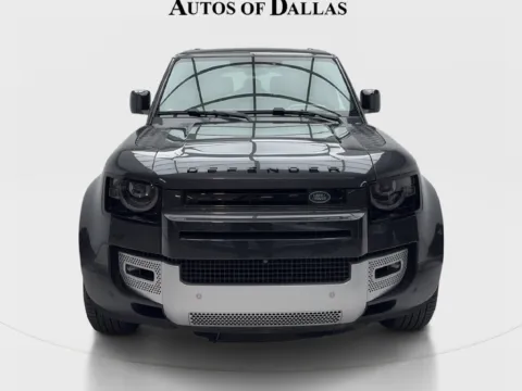 More photos of 2023 Land Rover Defender 130 SE at Autos of Dallas - Plano, TX