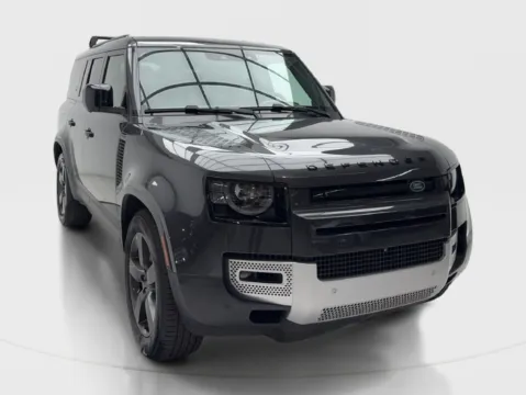 Photos of 2023 Land Rover Defender 130 SE for sale in Plano, TX at Autos of Dallas - Plano