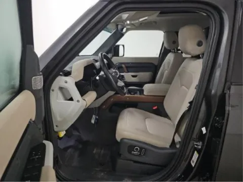 More photos of 2023 Land Rover Defender 130 SE at Autos of Dallas - Plano, TX