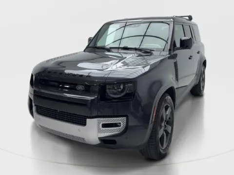 More photos of 2023 Land Rover Defender 130 SE at Autos of Dallas - Plano, TX