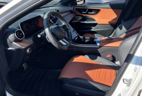 More photos of 2023 Mercedes-Benz C-Class C 300 at Autos of Dallas - Plano, TX