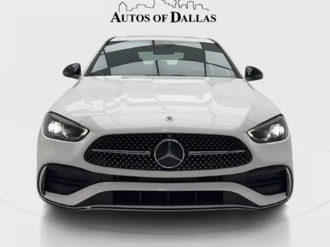 More photos of 2023 Mercedes-Benz C-Class C 300 at Autos of Dallas - Plano, TX