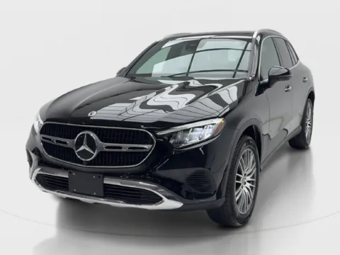 More photos of 2024 Mercedes-Benz GLC 300 at Autos of Dallas - Plano, TX