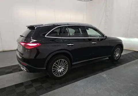 Photos of 2024 Mercedes-Benz GLC 300 for sale in Plano, TX at Autos of Dallas - Plano