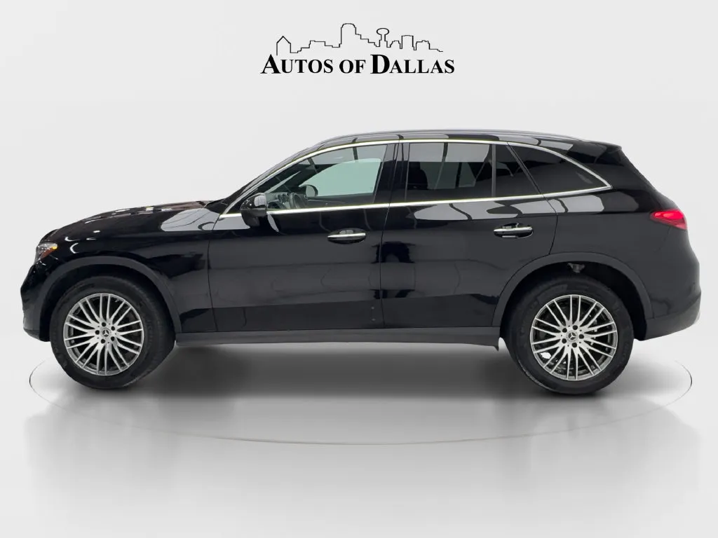 Mercedes-Benz GLC photo 11