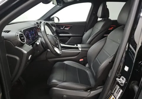 More photos of 2024 Mercedes-Benz GLC 300 at Autos of Dallas - Plano, TX