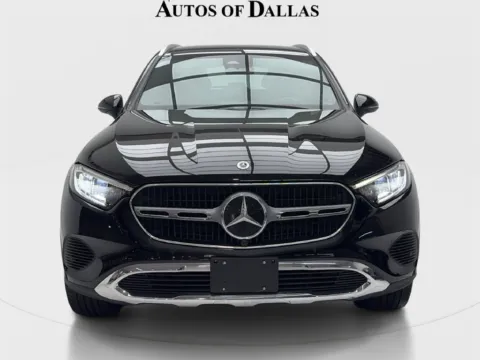 More photos of 2024 Mercedes-Benz GLC 300 at Autos of Dallas - Plano, TX