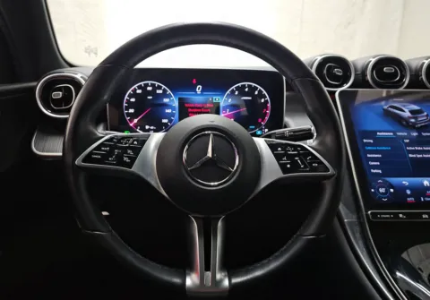 More photos of 2024 Mercedes-Benz GLC 300 at Autos of Dallas - Plano, TX