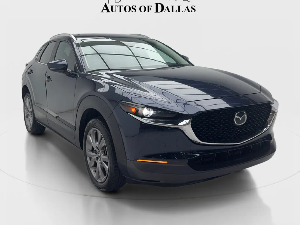 Mazda CX-30 photo 3
