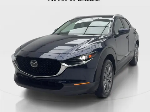 More photos of 2024 Mazda CX-30 2.5 S Preferred Package at Autos of Dallas - Plano, TX