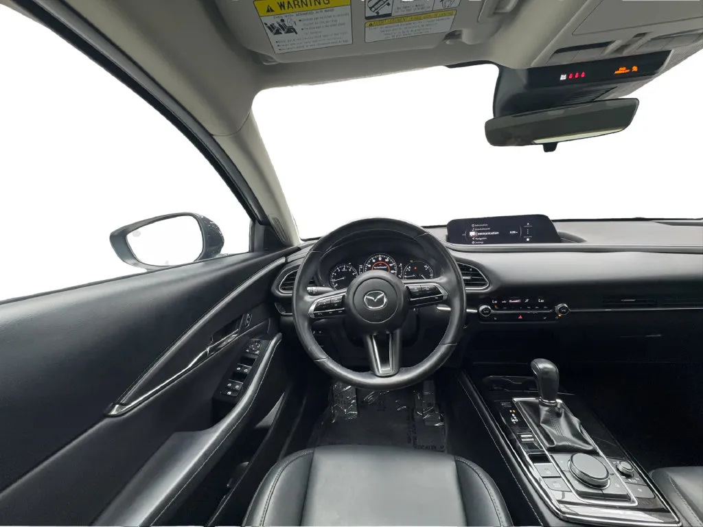 Mazda CX-30 photo 30