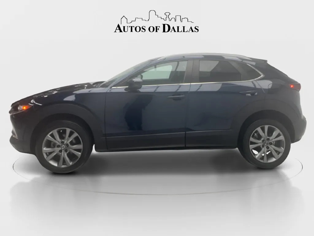 Mazda CX-30 photo 6