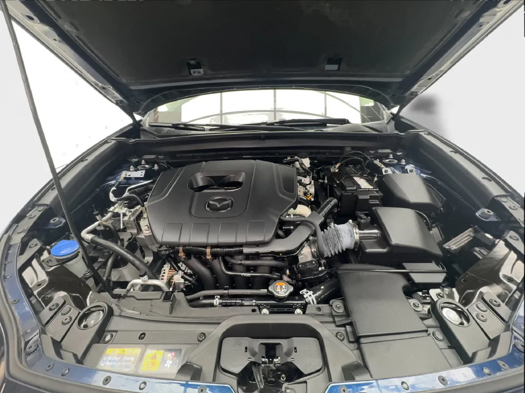 Mazda CX-30 photo 29