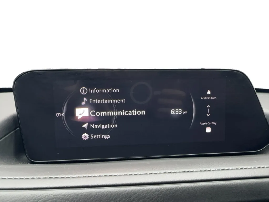 Mazda CX-30 photo 48