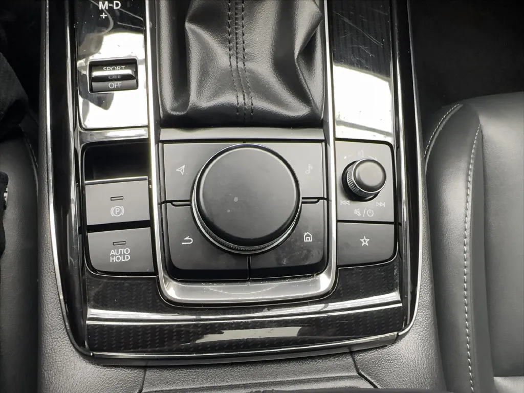 Mazda CX-30 photo 43