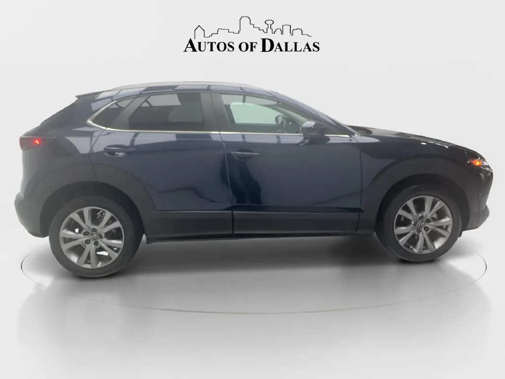 Mazda CX-30 photo 7