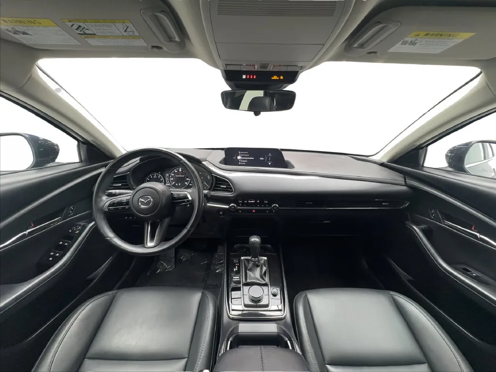 Mazda CX-30 photo 33