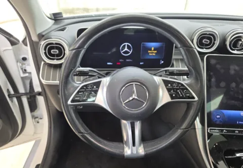 More photos of 2023 Mercedes-Benz C-Class C 300 at Autos of Dallas - Plano, TX