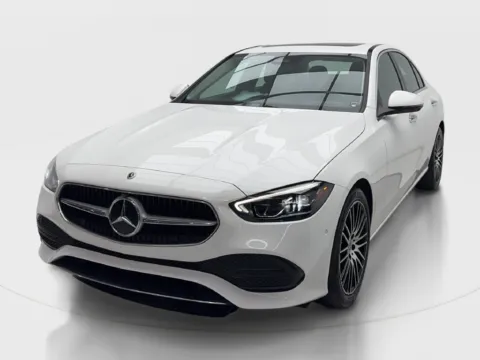 More photos of 2023 Mercedes-Benz C-Class C 300 at Autos of Dallas - Plano, TX