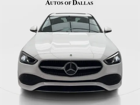 More photos of 2023 Mercedes-Benz C-Class C 300 at Autos of Dallas - Plano, TX
