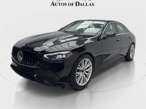 More photos of 2022 Mercedes-Benz C-Class C 300 at Autos of Dallas - Plano, TX