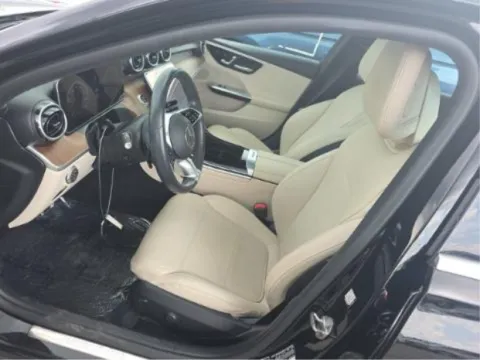 More photos of 2022 Mercedes-Benz C-Class C 300 at Autos of Dallas - Plano, TX