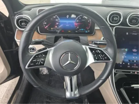 More photos of 2022 Mercedes-Benz C-Class C 300 at Autos of Dallas - Plano, TX
