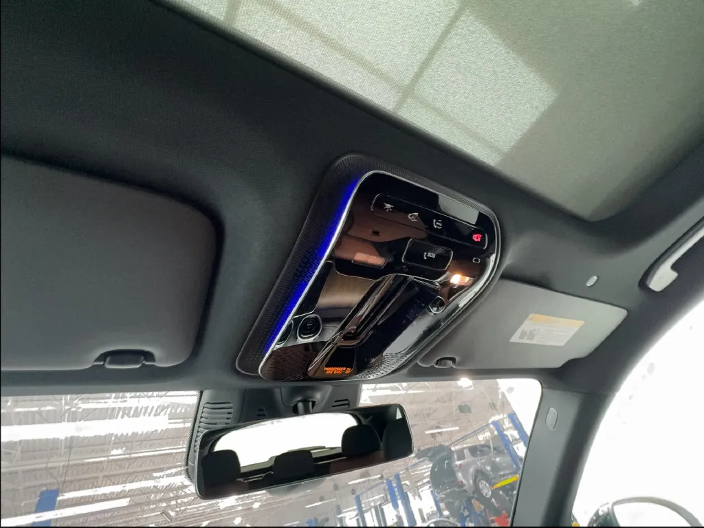 Mercedes-Benz GLC photo 51