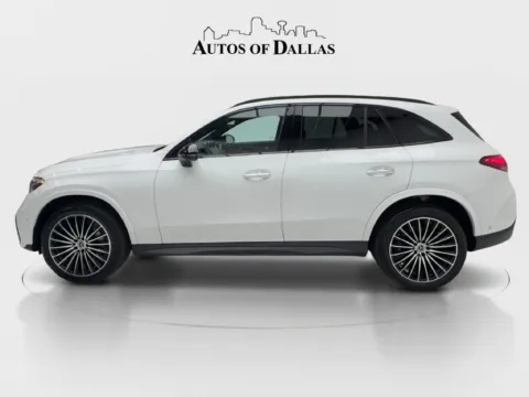 More photos of 2024 Mercedes-Benz GLC 300 at Autos of Dallas - Plano, TX