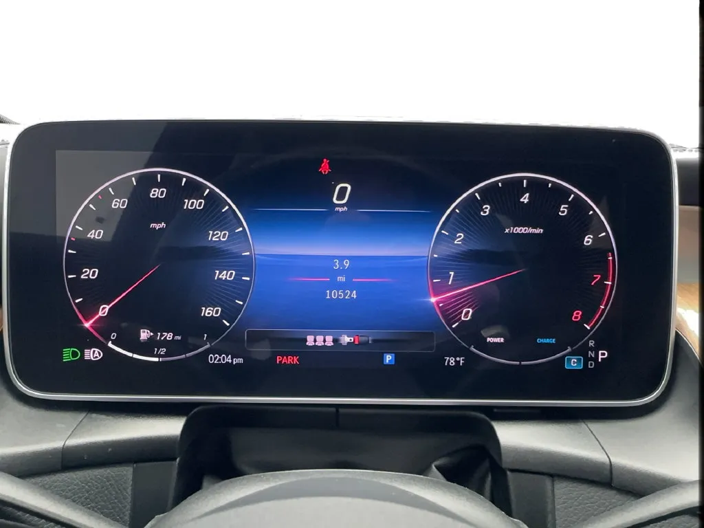 Mercedes-Benz GLC photo 43