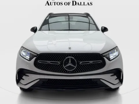 More photos of 2024 Mercedes-Benz GLC 300 at Autos of Dallas - Plano, TX