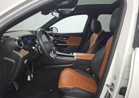 More photos of 2024 Mercedes-Benz GLC 300 at Autos of Dallas - Plano, TX