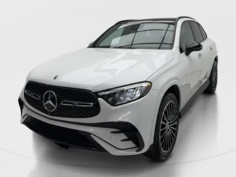 More photos of 2024 Mercedes-Benz GLC 300 at Autos of Dallas - Plano, TX