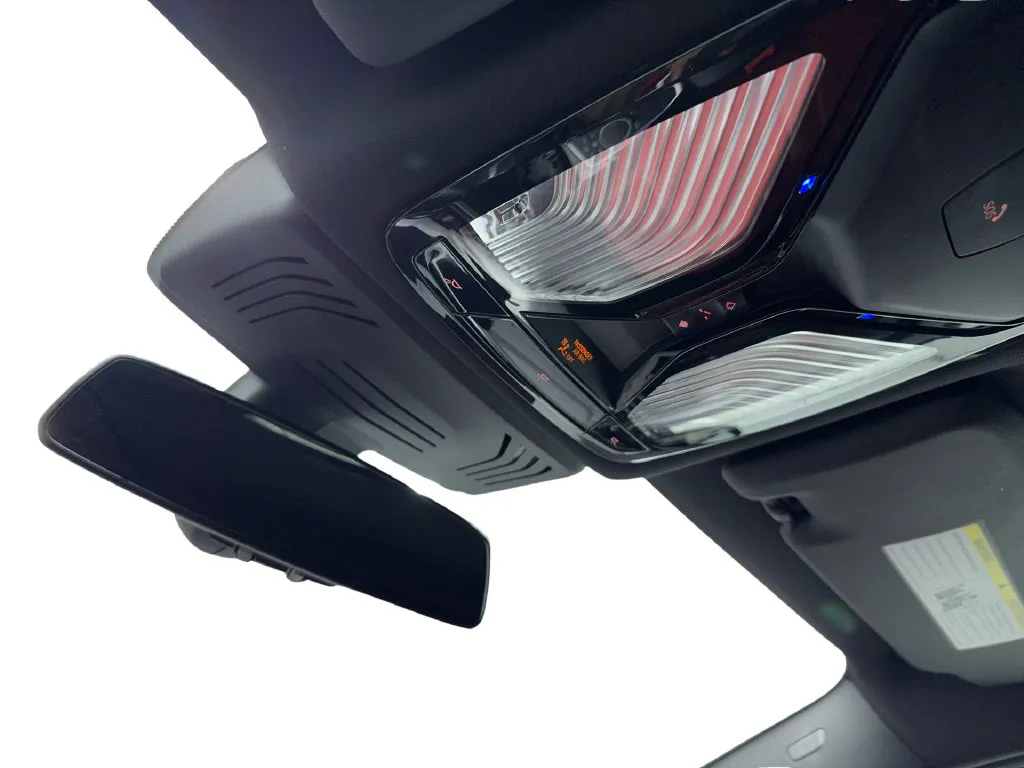 BMW X4 photo 47