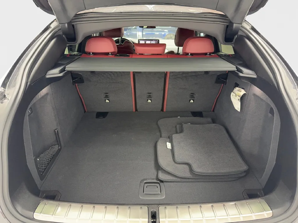 BMW X4 photo 18