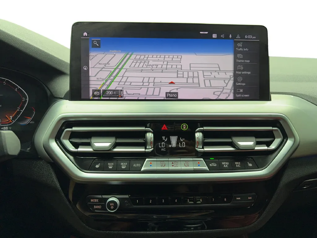 BMW X4 photo 44