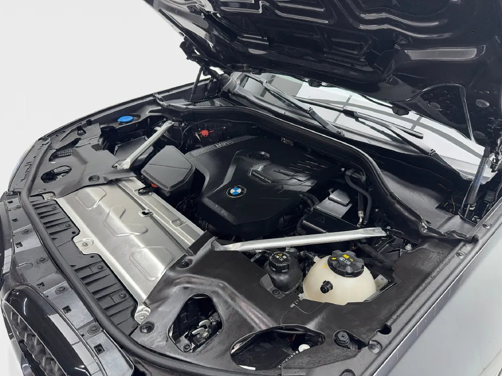 BMW X4 photo 20