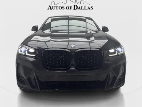 Another view of 2025 BMW X4 xDrive30i for sale in Plano, TX at Autos of Dallas - Plano