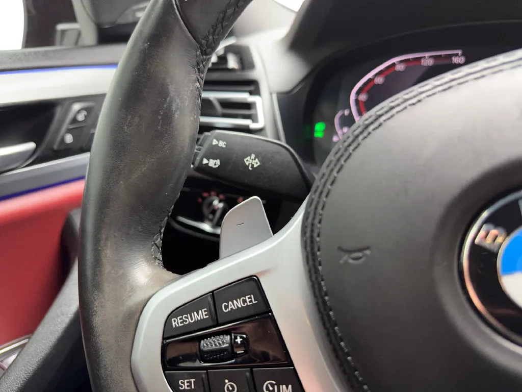 BMW X4 photo 42