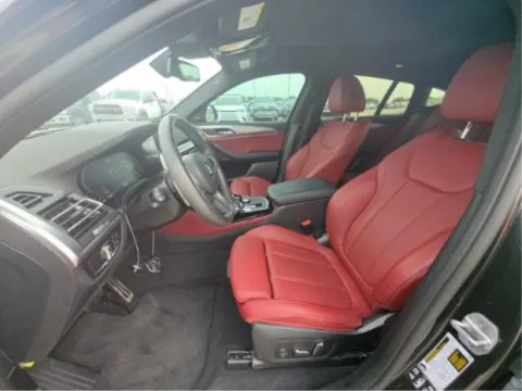 More photos of 2025 BMW X4 xDrive30i at Autos of Dallas - Plano, TX
