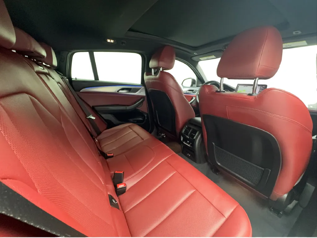 BMW X4 photo 28