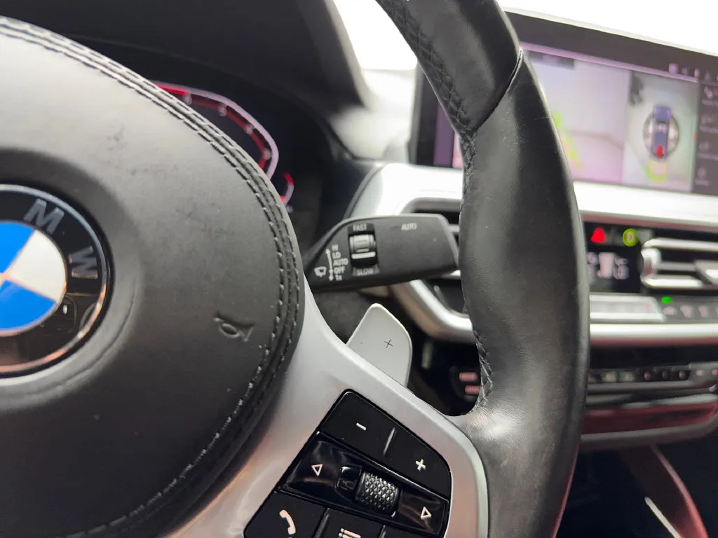 BMW X4 photo 43
