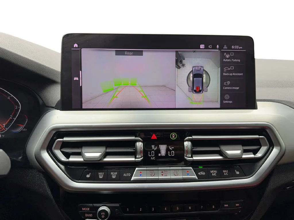 BMW X4 photo 45