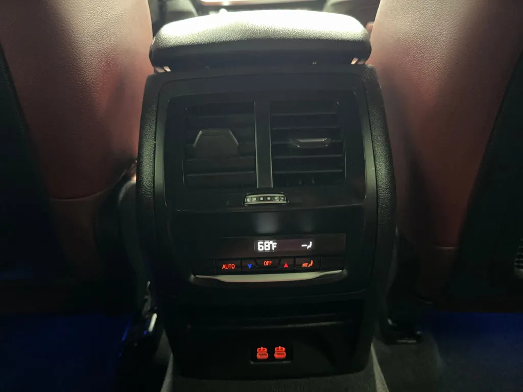 BMW X4 photo 35