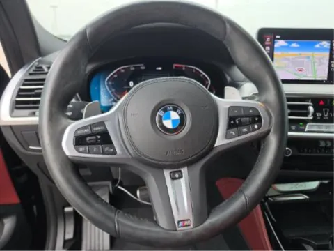 More photos of 2025 BMW X4 xDrive30i at Autos of Dallas - Plano, TX