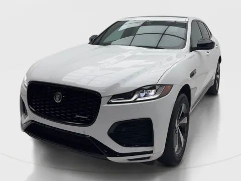 More photos of 2024 Jaguar F-PACE P250 R-Dynamic S at Autos of Dallas - Plano, TX