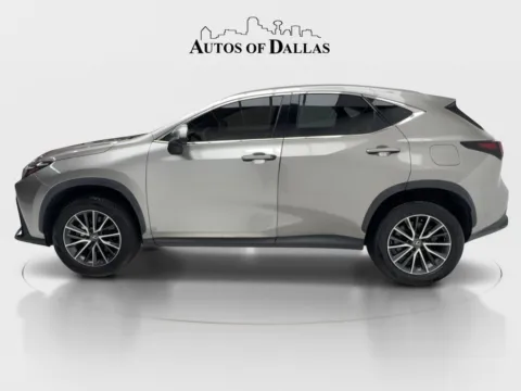 More photos of 2022 Lexus NX 250 Base at Autos of Dallas - Plano, TX